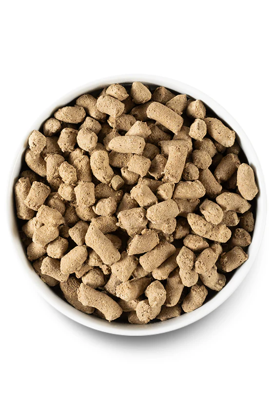 Open Farm Pasture-Raised Lamb Freeze-Dried Morsels Dog Food - Image 3