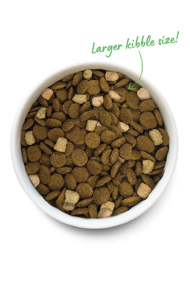 Open Farm Raw Mix Large Breed Ancient Grains Dry Dog Food - Image 3