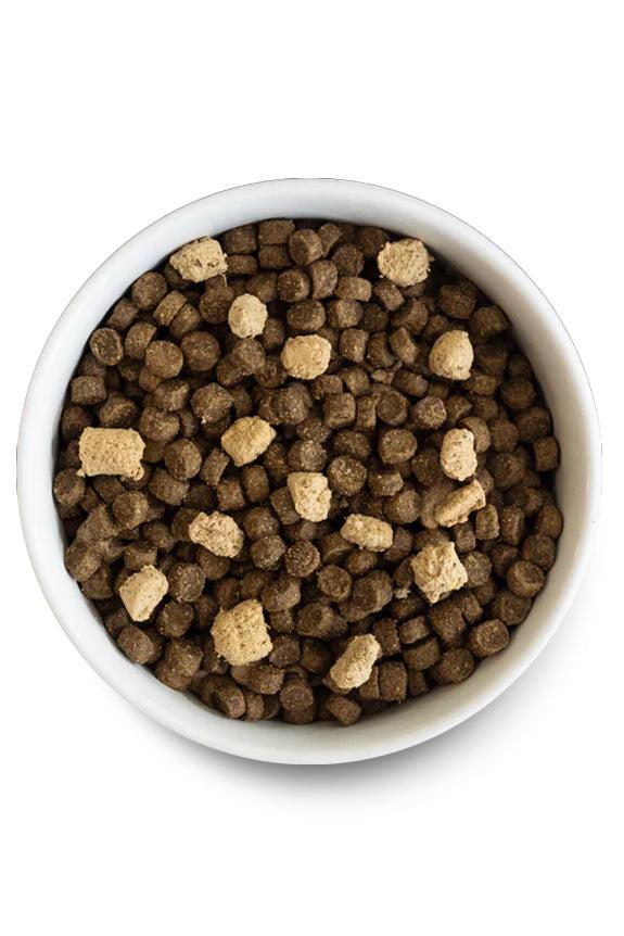 Open Farm Raw Mix Front Range Ancient Grains Dry Dog Food - Image 3