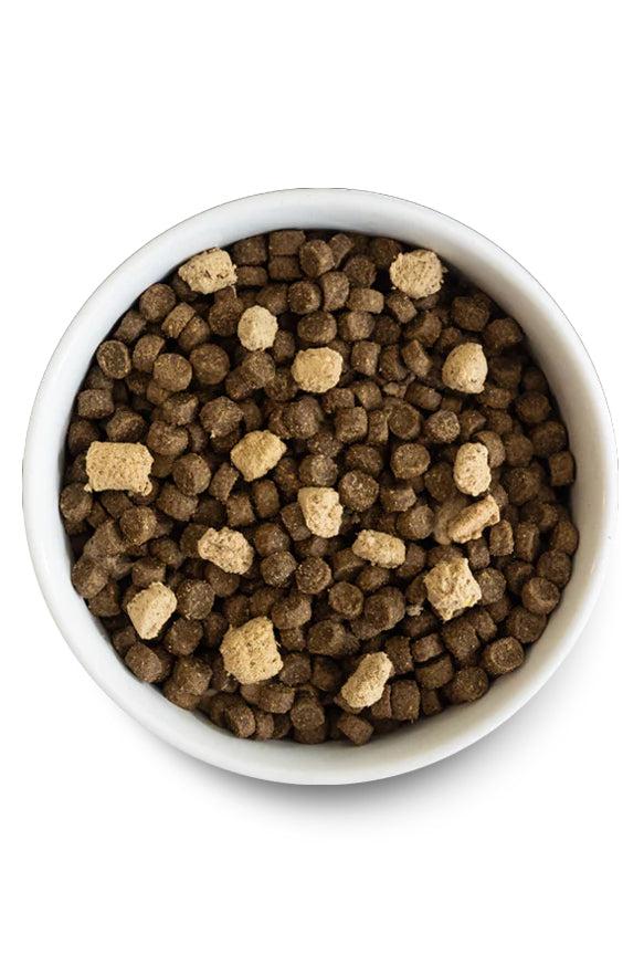 Open Farm Raw Mix Open Prairie Dry Dog Food - Image 3