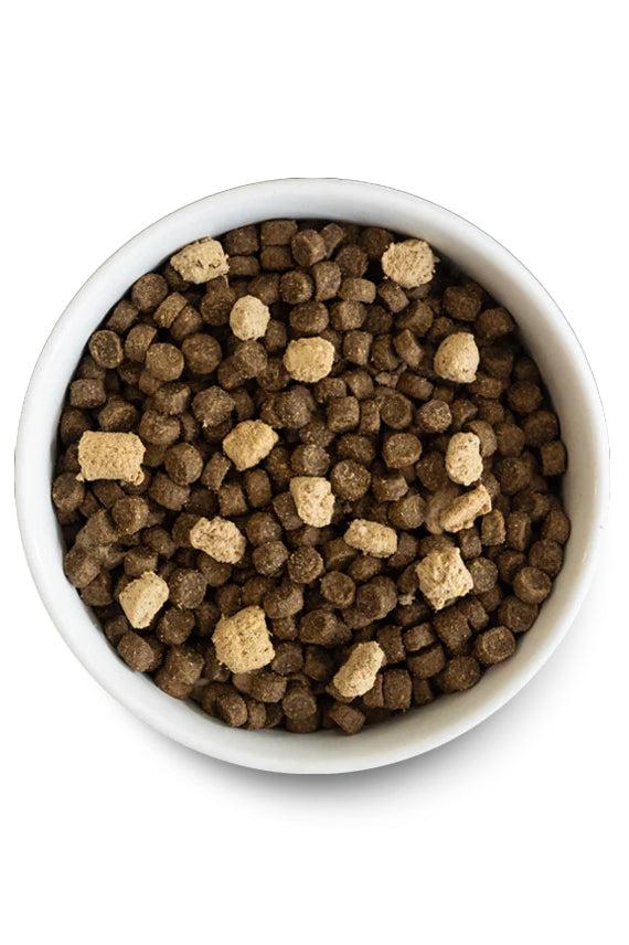 Open Farm Raw Mix Open Prairie Ancient Grains Dry Dog Food - Image 3