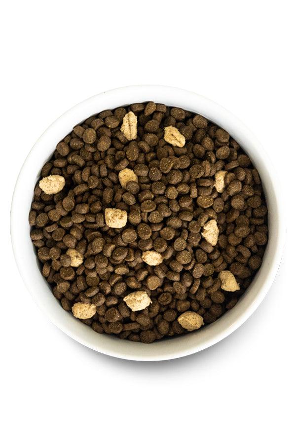 Open Farm Raw Mix Wild Ocean Dry Cat Food - Image 3