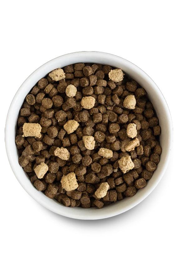 Open Farm Raw Mix Wild Ocean Ancient Grains Dry Dog Food - Image 3