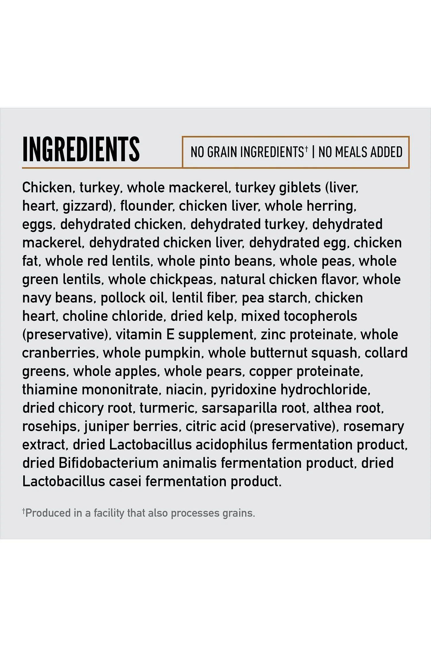 Orijen Original Dry Cat Food - Image 3
