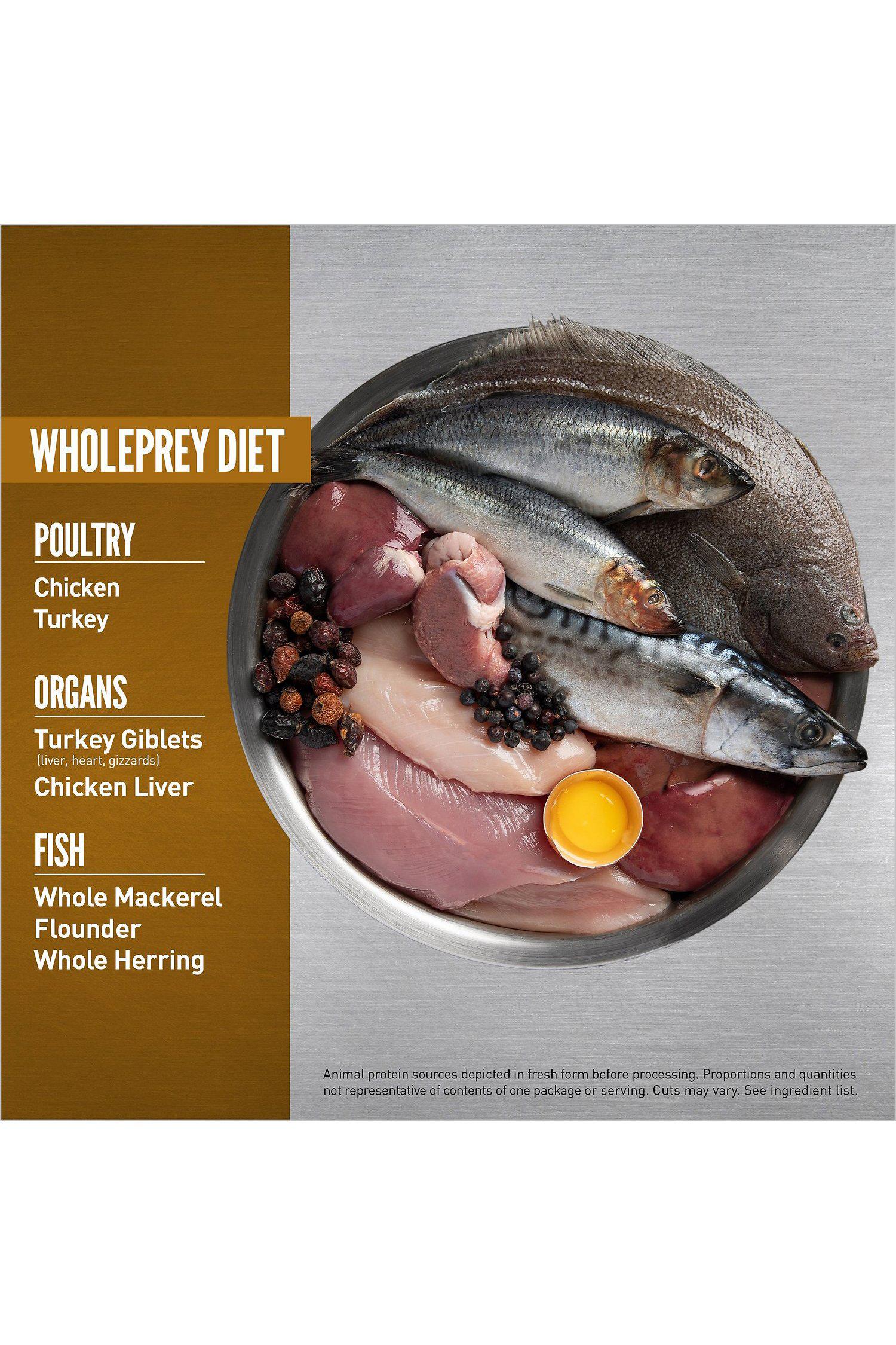 Orijen Original Dry Cat Food - Image 7