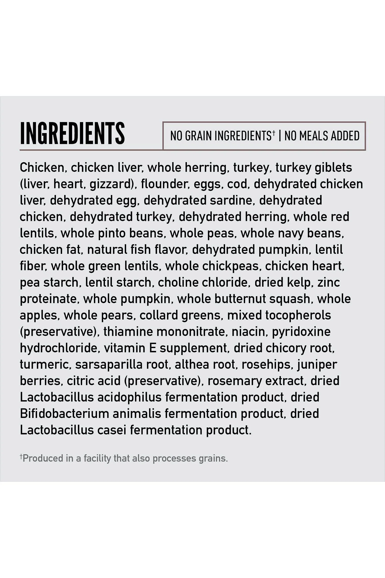 Orijen Fit and Trim Dry Cat Food - Image 3