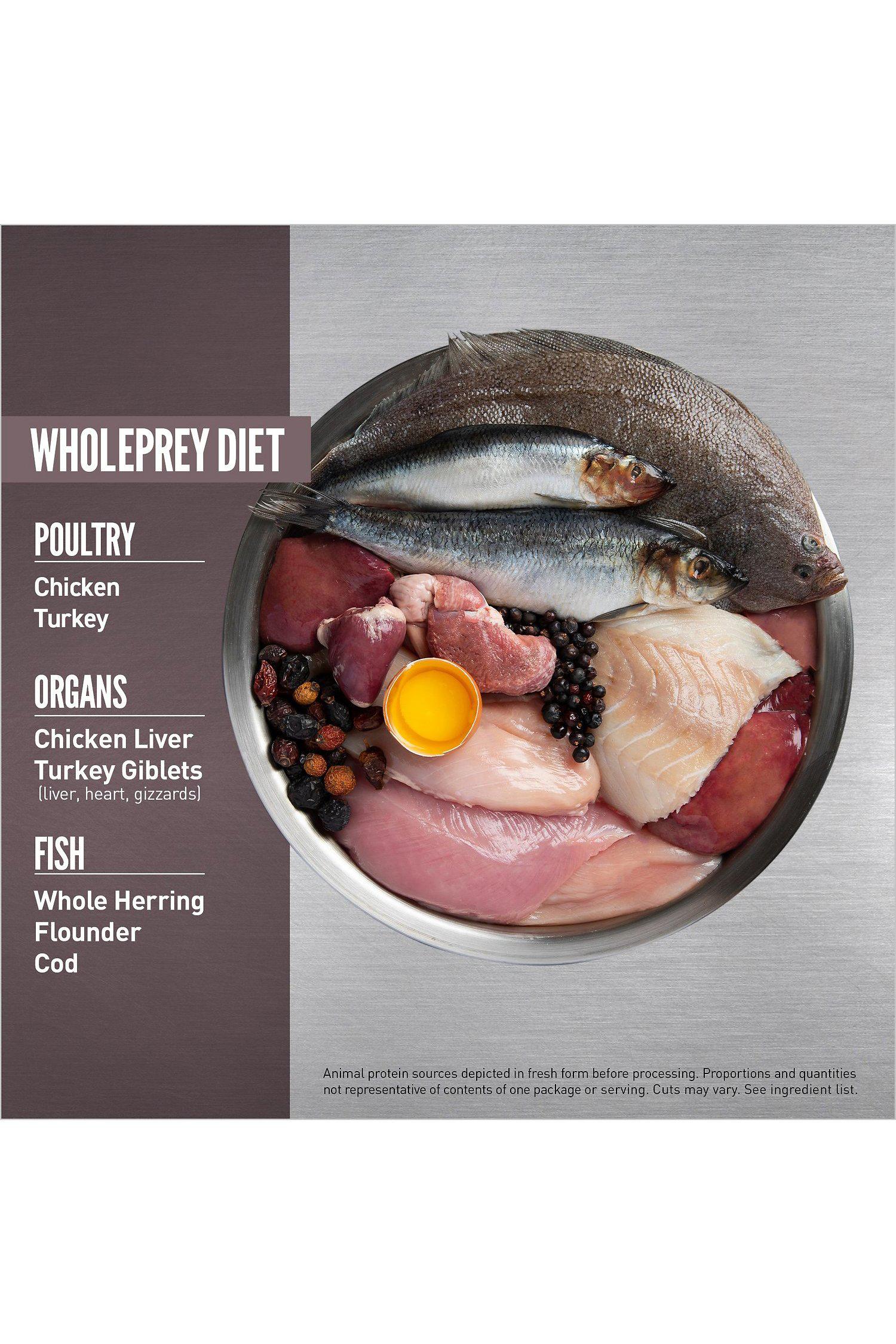 Orijen Fit and Trim Dry Cat Food - Image 7