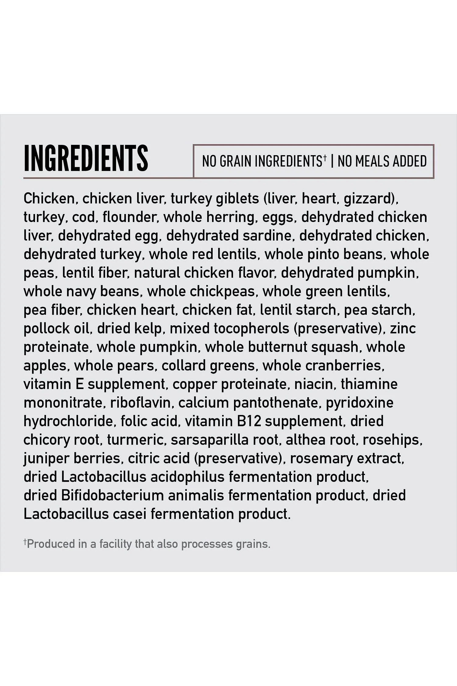 Orijen Fit and Trim Dry Dog Food - Image 3
