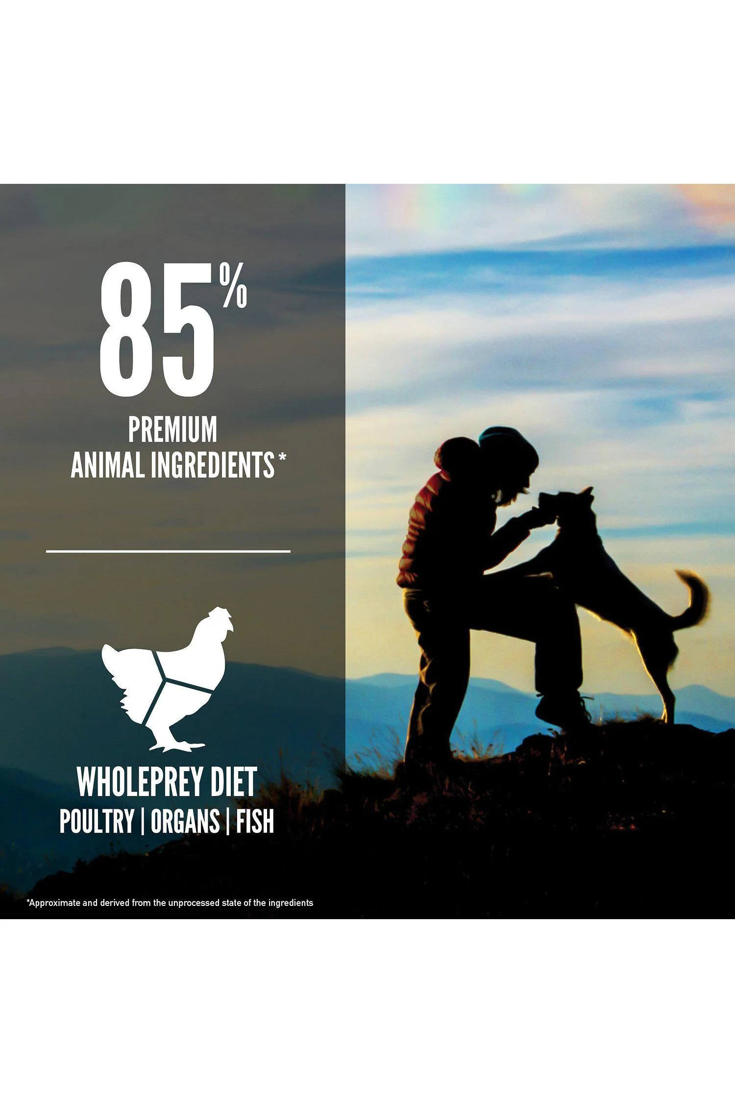 Orijen Original Dry Dog Food - Image 3