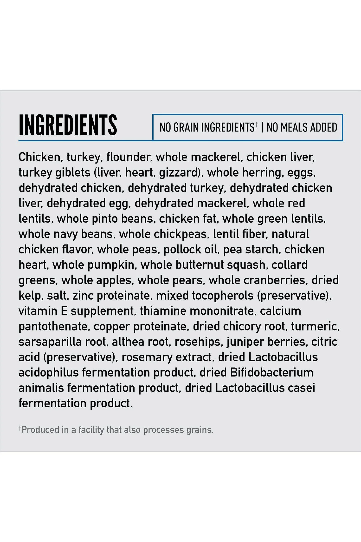 Orijen Original Dry Dog Food - Image 6