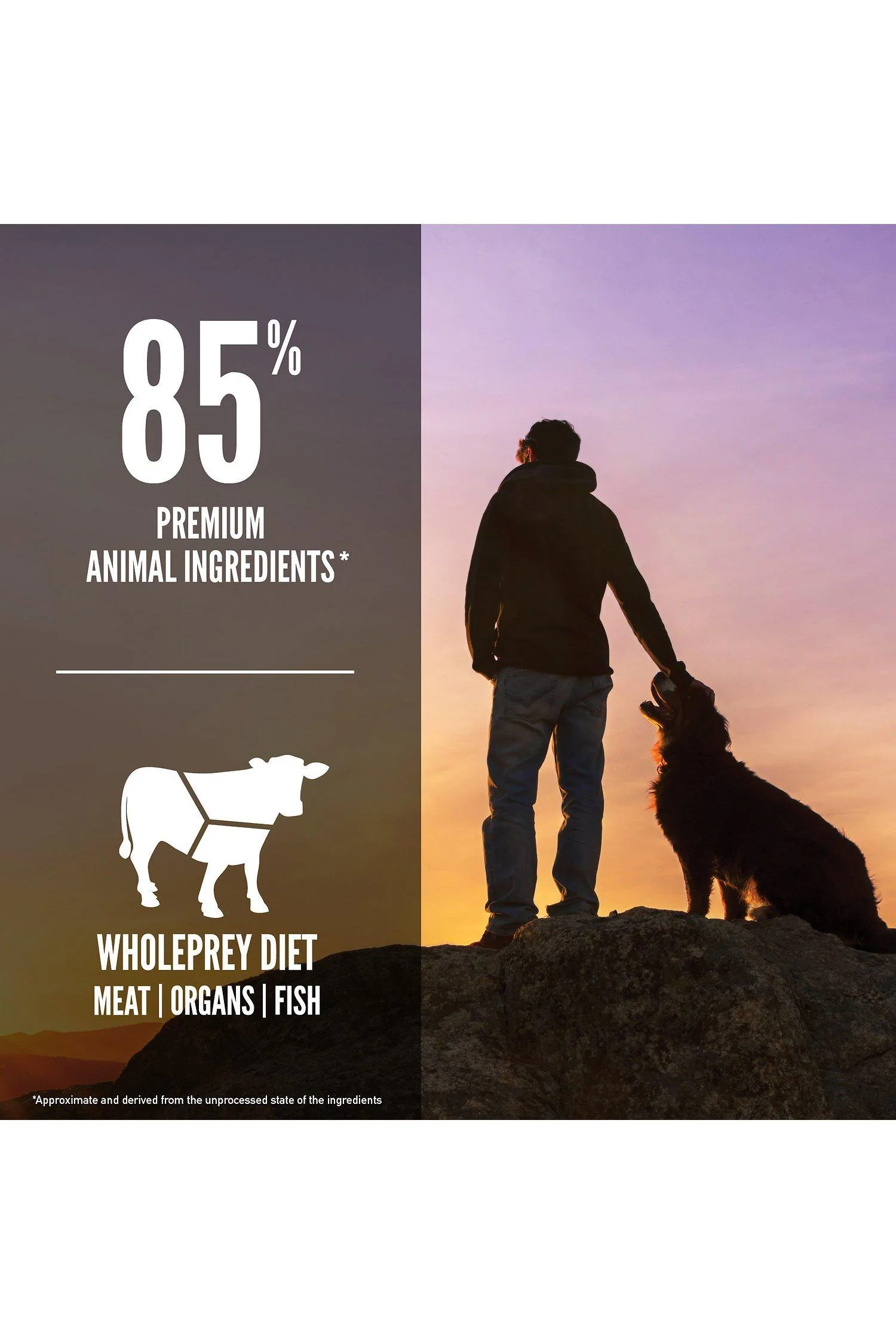 Orijen Regional Red Dry Dog Food - Image 6