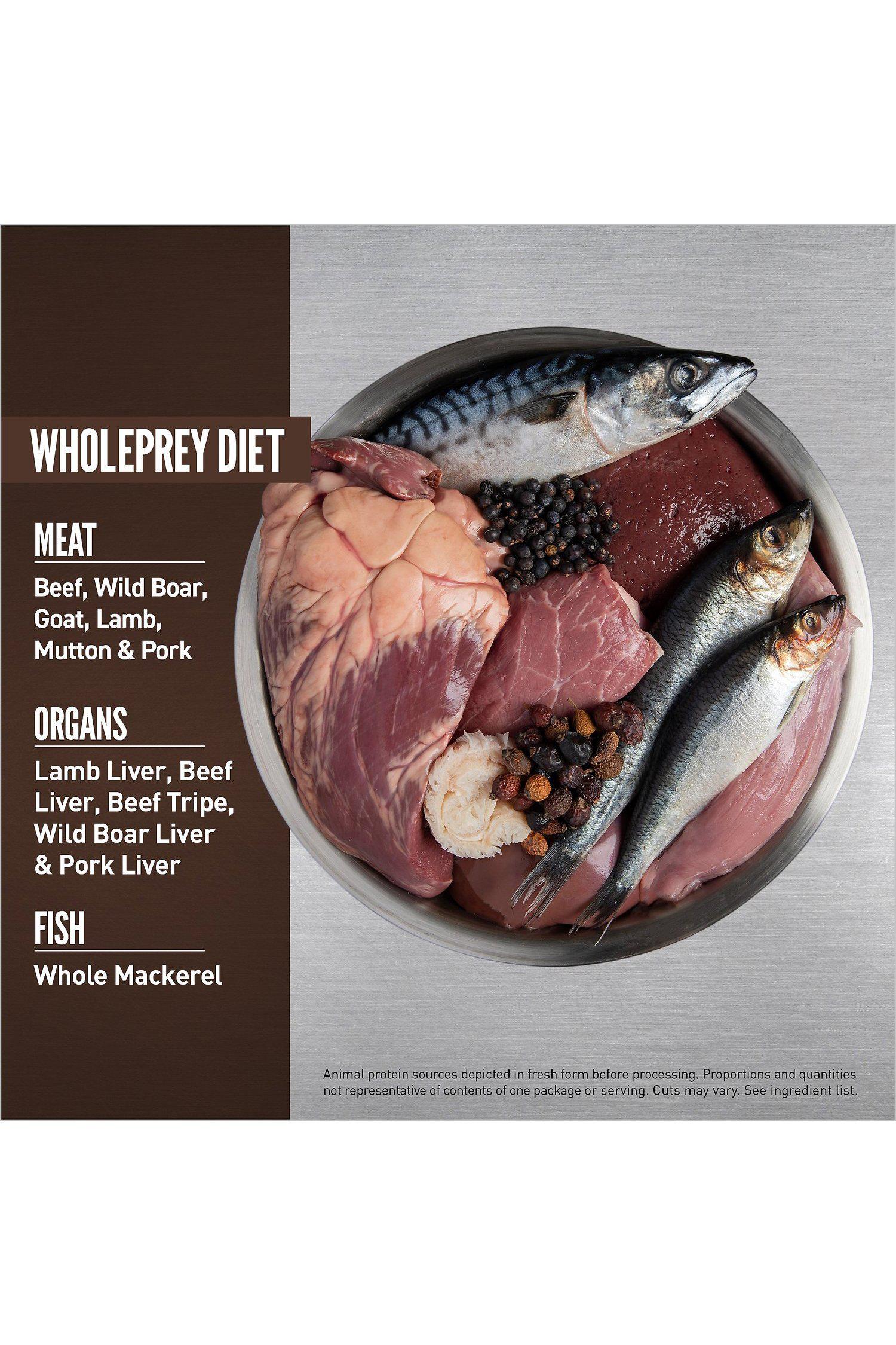 Orijen Regional Red Dry Dog Food - Image 7