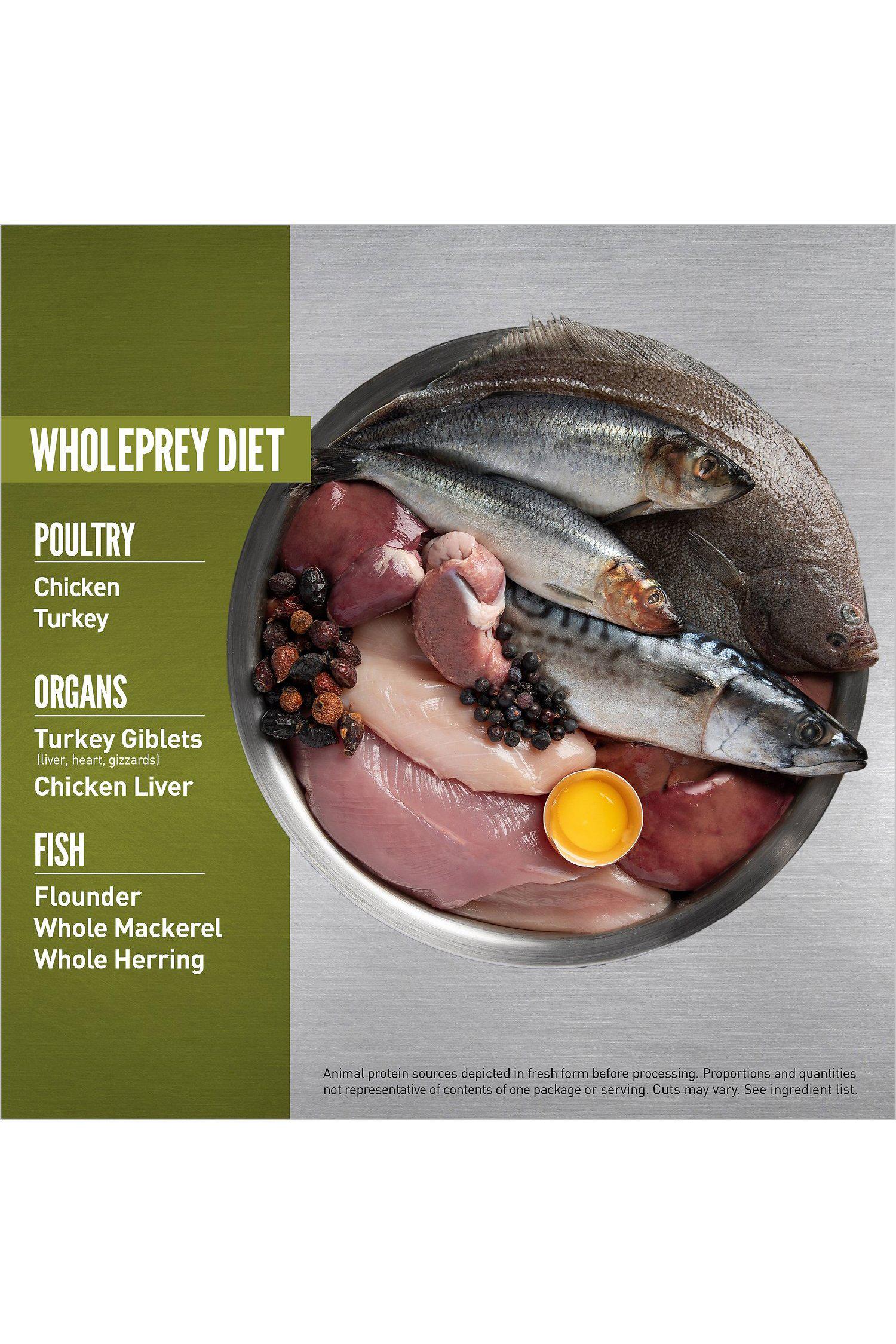 Orijen Senior Dry Dog Food - Image 7