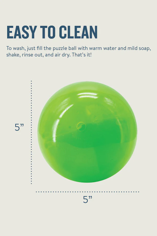 Outward Hound Orbee Mazee Puzzle Ball - Image 4
