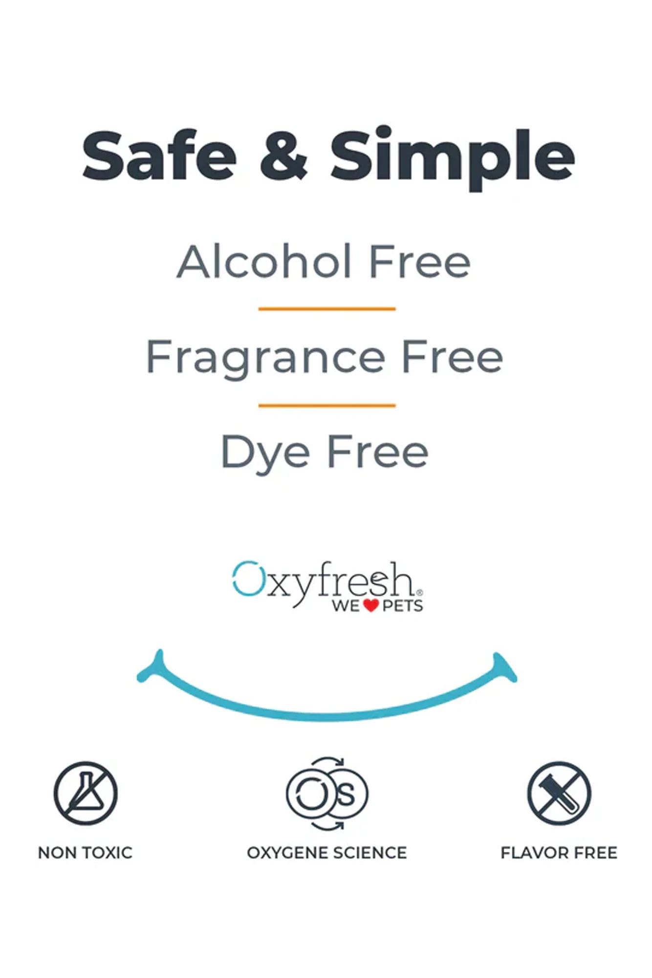 Oxyfresh Premium Dental Water Additive for Pets - Image 3