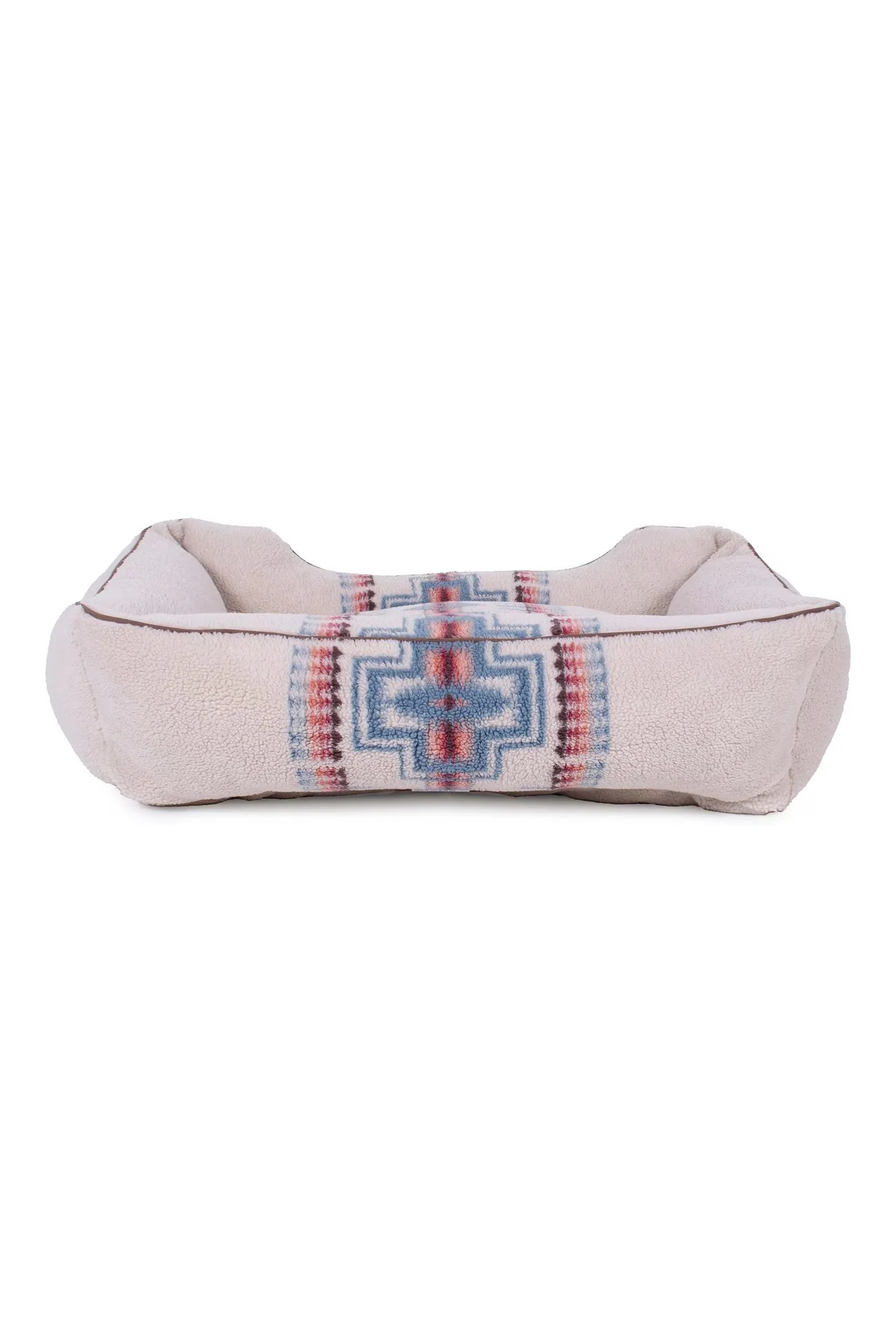 Pendleton Rosewood Harding Rosewood Kuddler Dog Bed - Image 2
