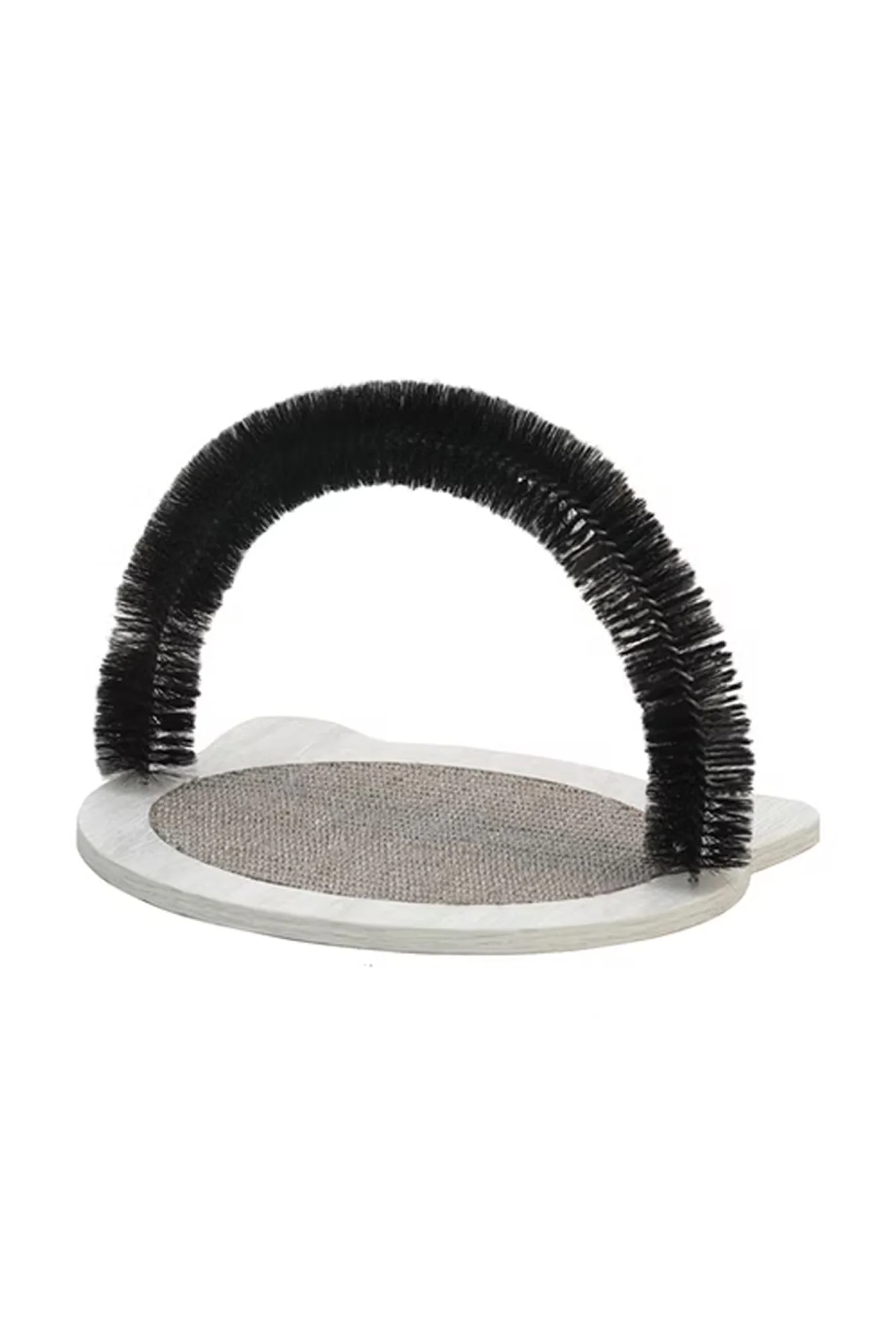 PetPals Nifty Cat Scratcher and Massager