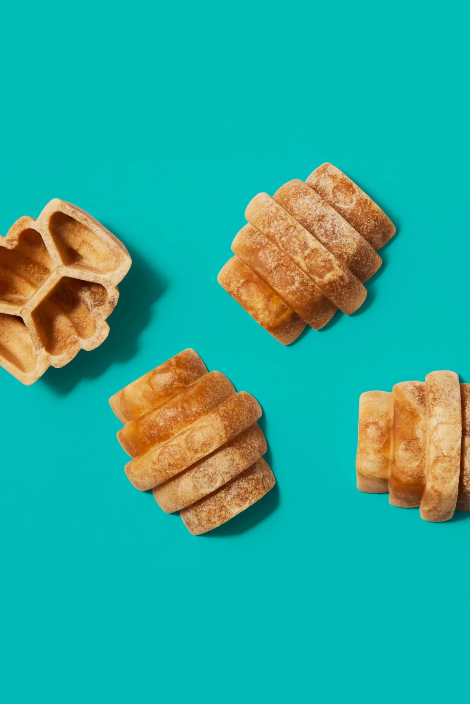 Project Hive Dental Dog Chews for Dogs - Image 6