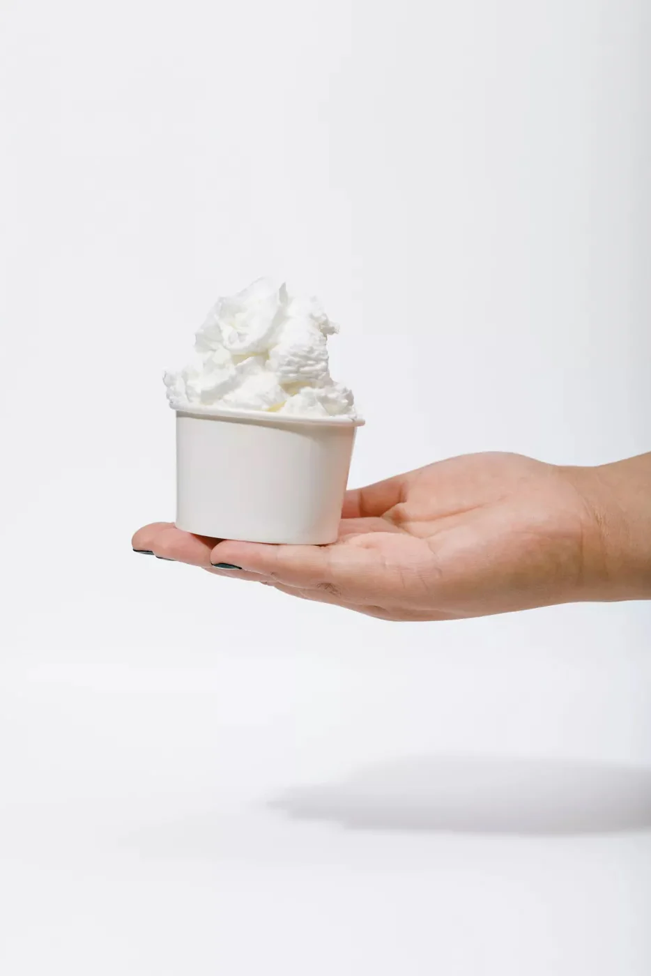 PupCup Peanut Butter Whipped Treat for Dogs - Image 3