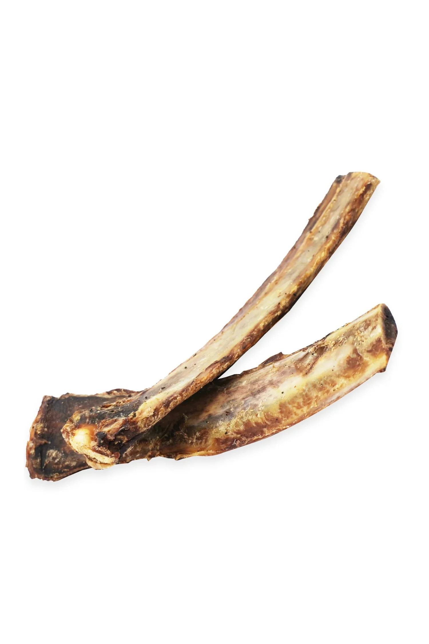 Raw Dog Beef Rib Dog Chews - Image 2