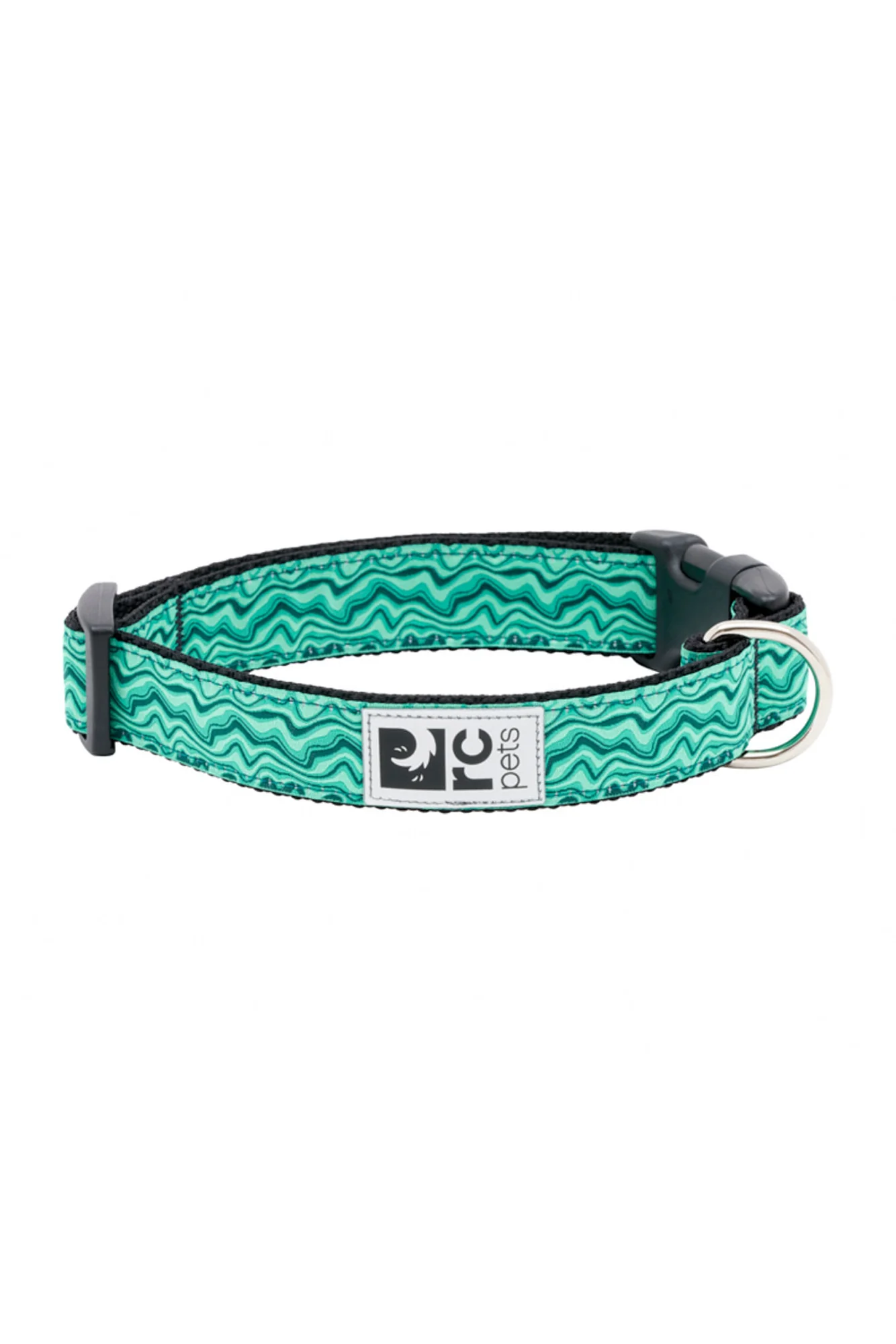 RC Pets Gemstone Dog Clip Collar