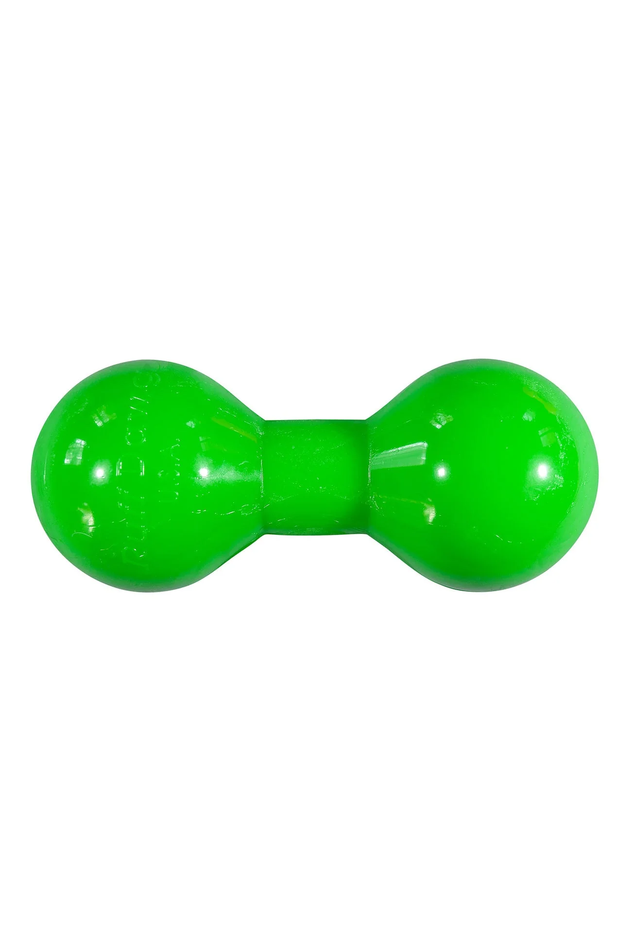 Ruff Dawg Indestructible Big Dawg Barbell Dog Toy - Image 5