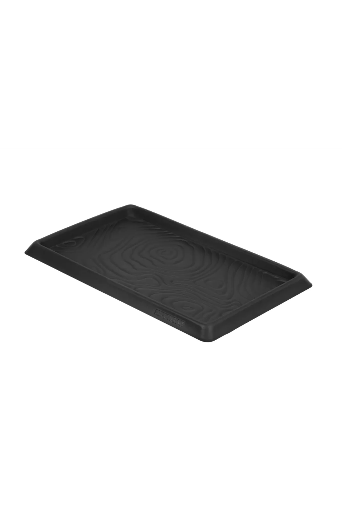 Ruffwear Basalt Gray Basecamp Mat - Image 2
