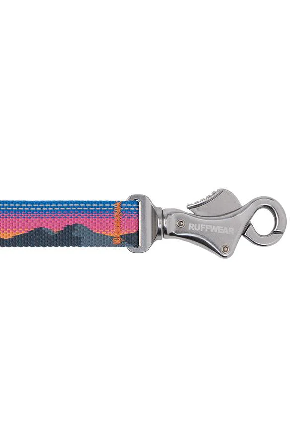 Ruffwear Crag Alpine Dusk Dog Leash - Image 3