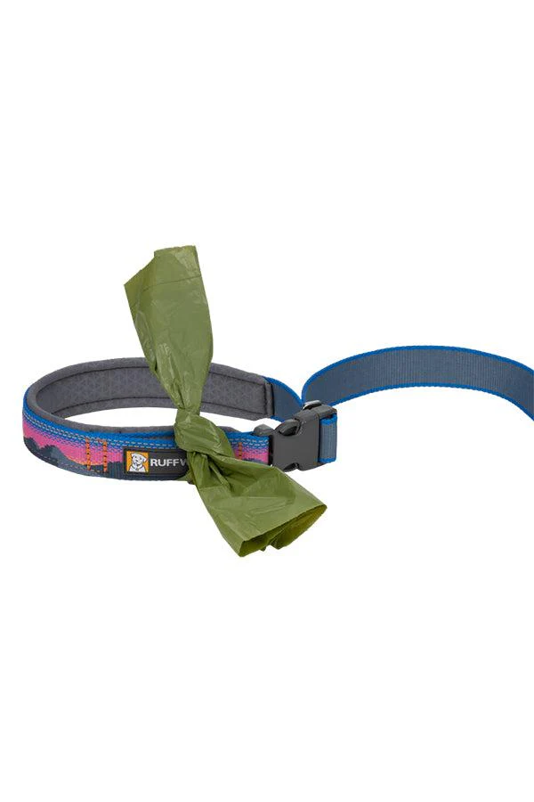 Ruffwear Crag Alpine Dusk Dog Leash - Image 5
