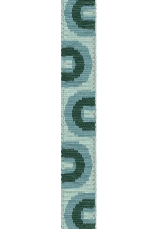Ruffwear Crag Grassy Oxbow Dog Collar - Image 3