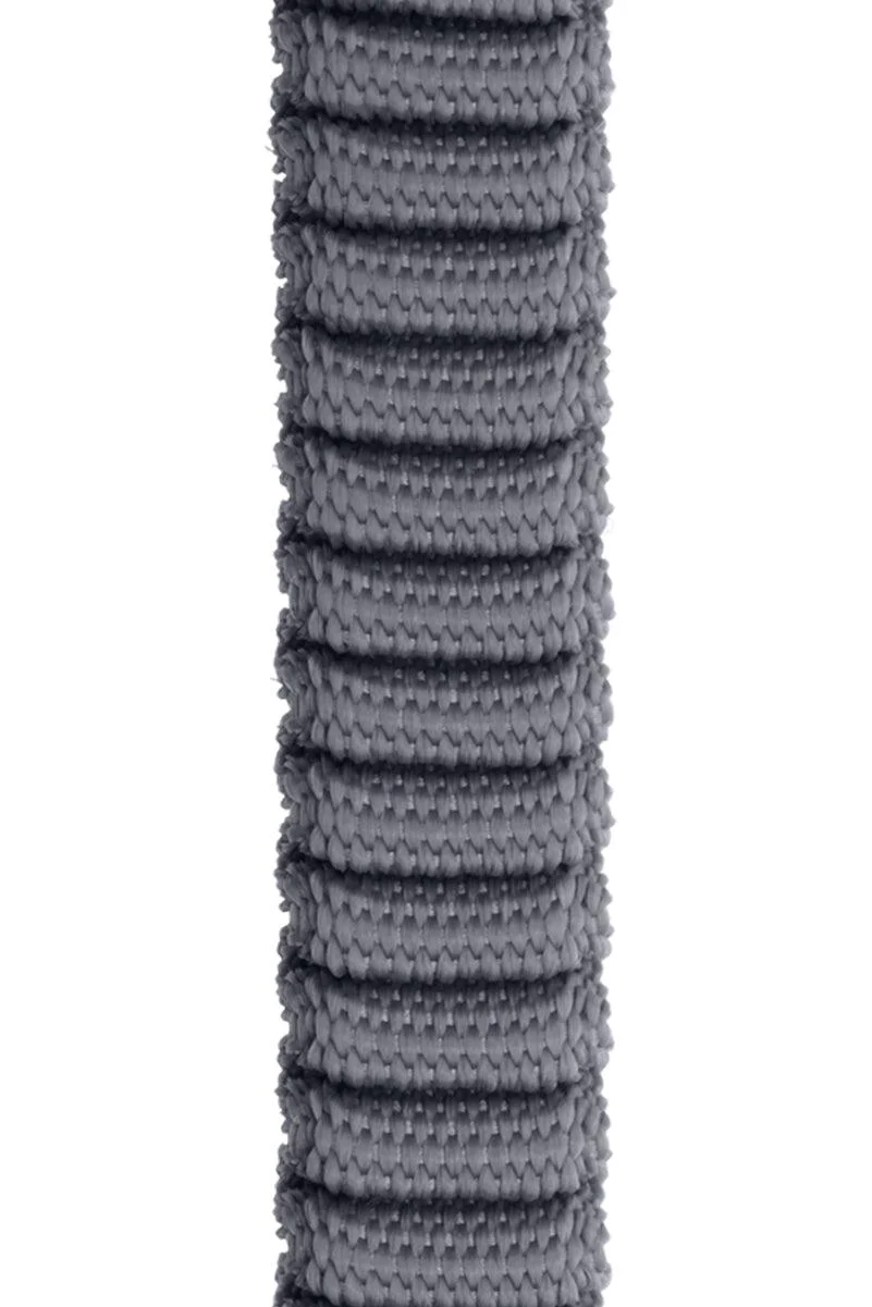 Ruffwear Double Track Basalt Gray Leash Coupler - Image 3