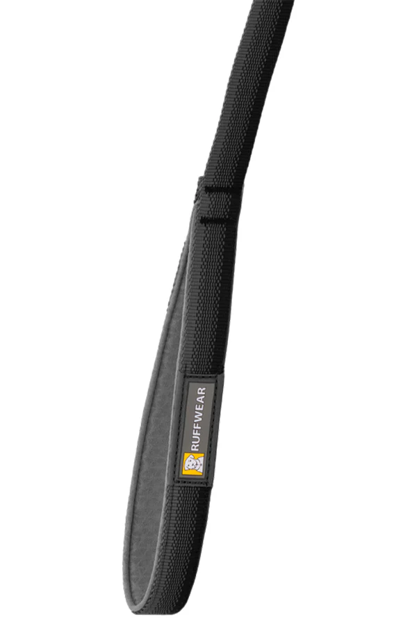 Ruffwear Front Range Basalt Gray Dog Leash - Image 3