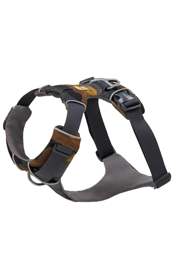 Ruffwear Front Range Moonlight Mountains Dog Harness - Image 2
