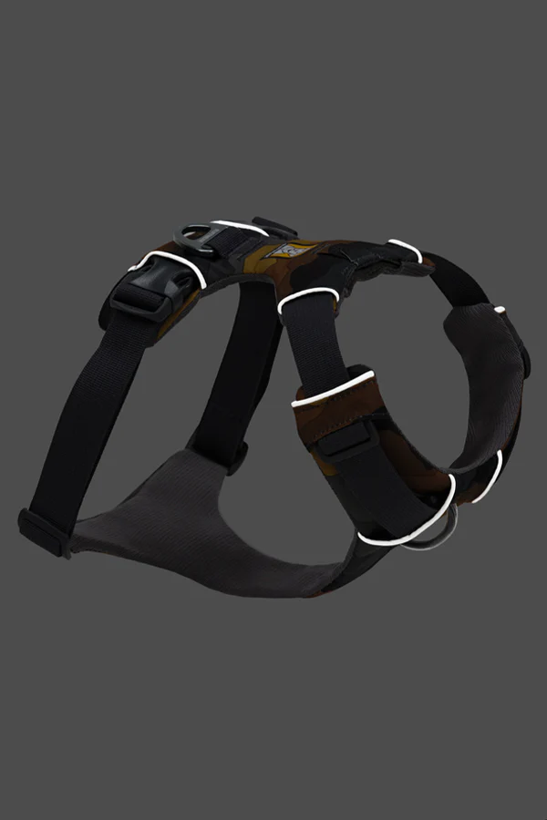 Ruffwear Front Range Moonlight Mountains Dog Harness - Image 4