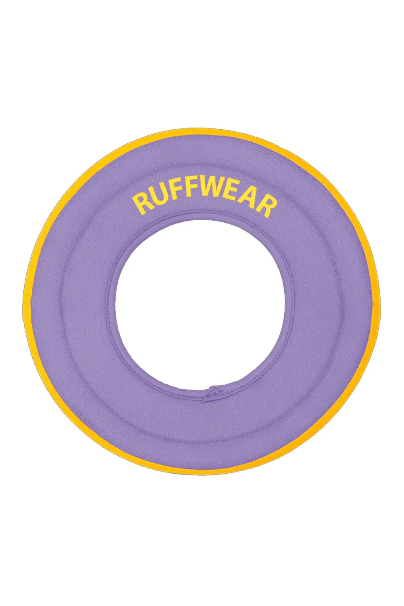 Ruffwear Hydro Plane Purple Orchid Dog Toy
