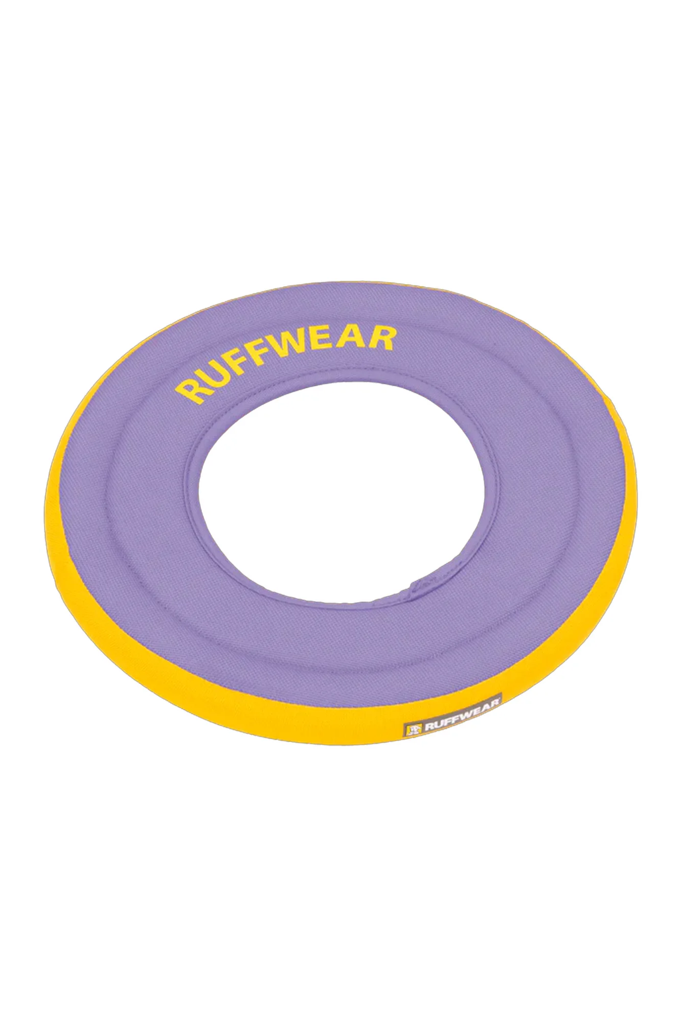 Ruffwear Hydro Plane Purple Orchid Dog Toy - Image 2