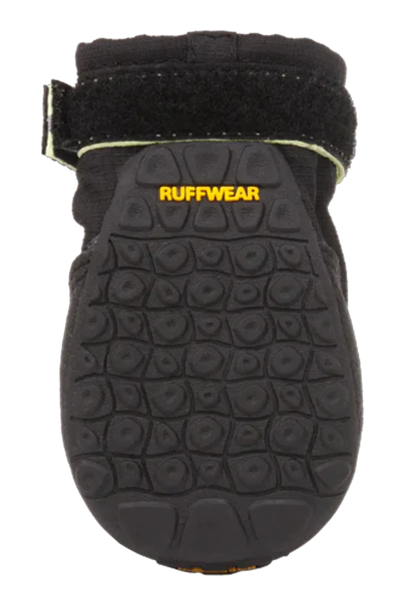 Ruffwear Summit Trex Obsidian Black Dog Boots - Image 3