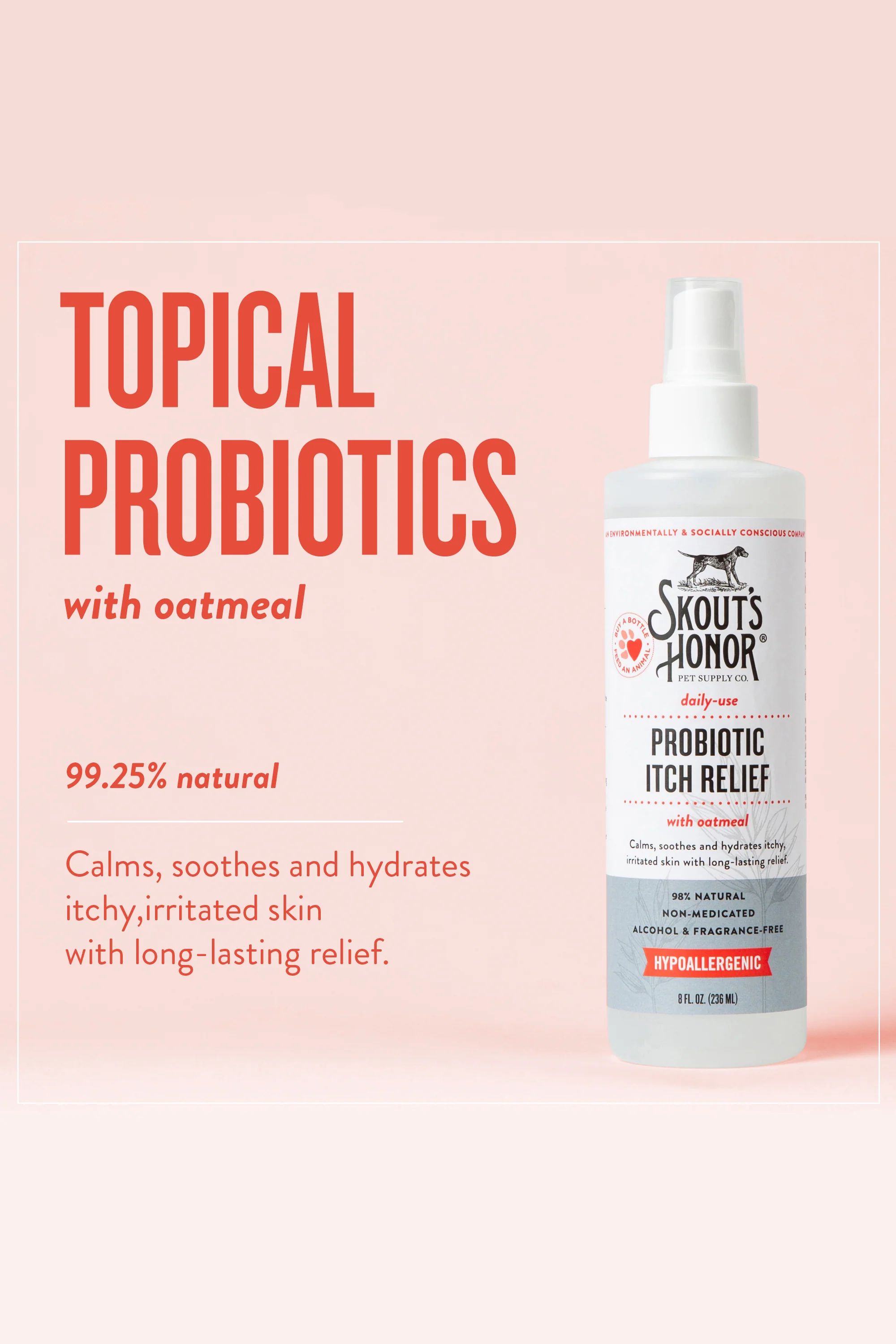 Skout's Honor Probiotic Itch Relief Spray - Image 4