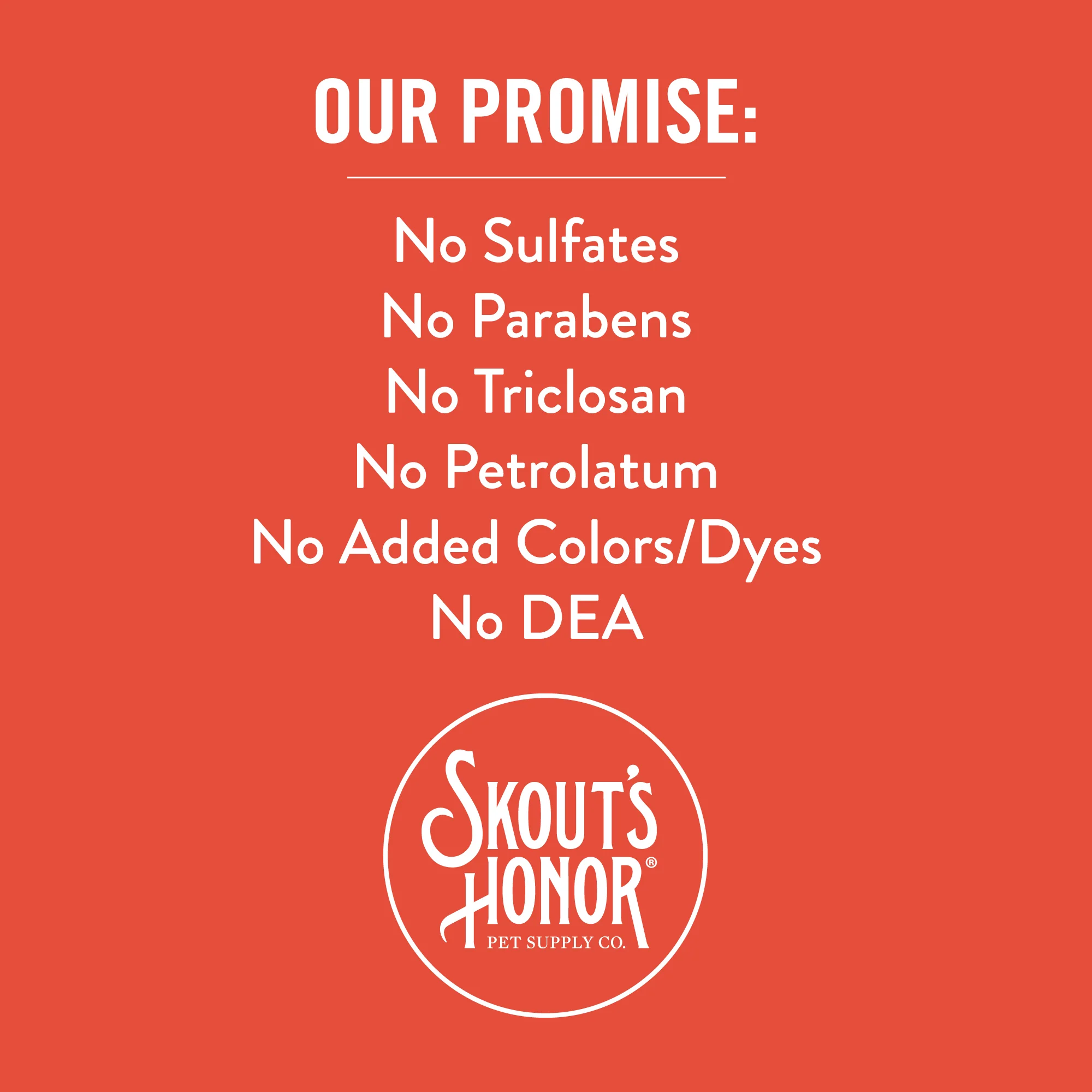 Skout's Honor Probiotic Itch Relief Shampoo - Image 6