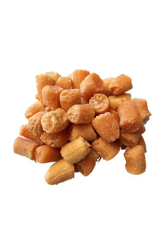 Smart Cookie Barkery Shrimp and Coconut Soft and Chewy Dog Treats - Image 3