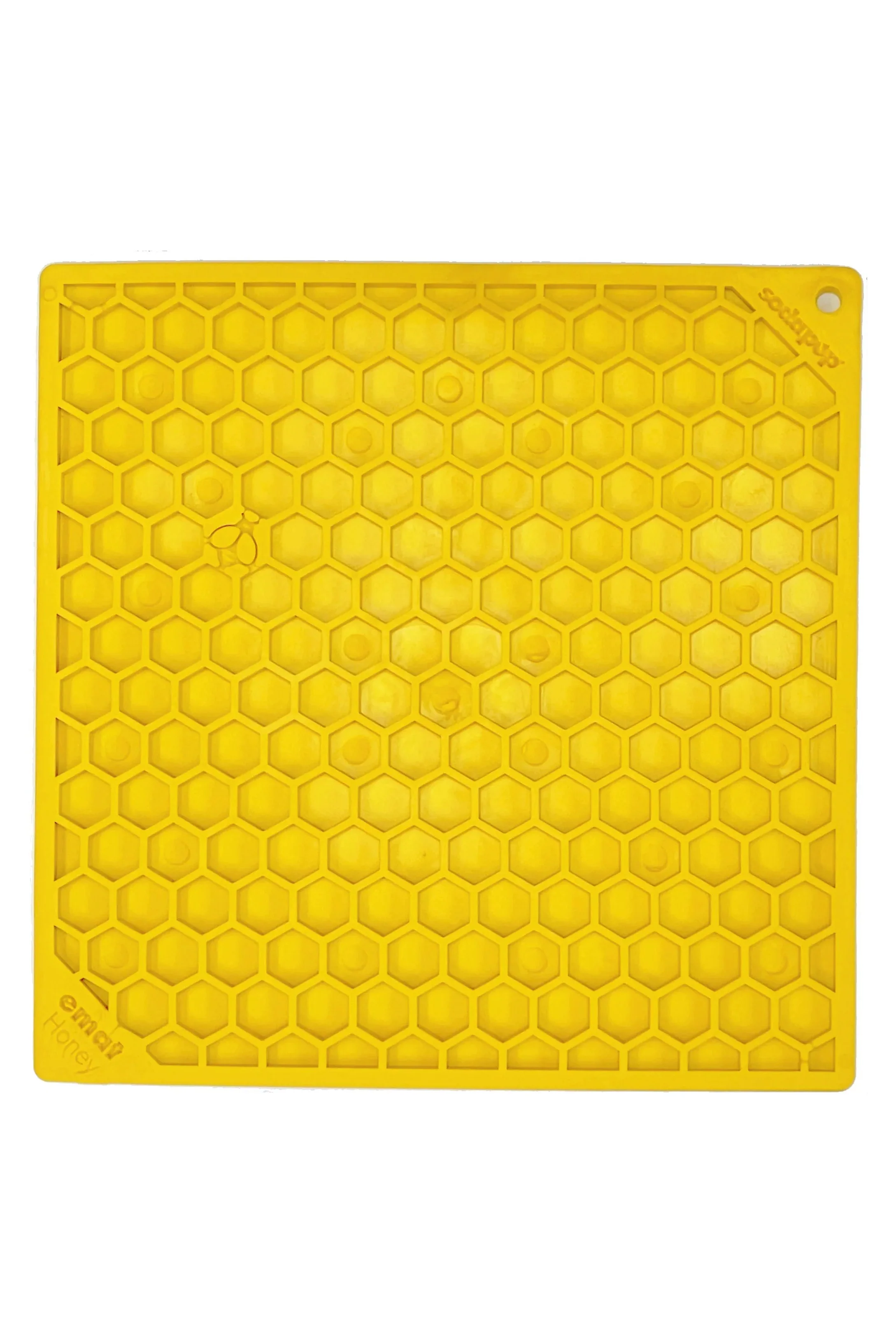 SodaPup Honeycomb Lickmat - Image 2