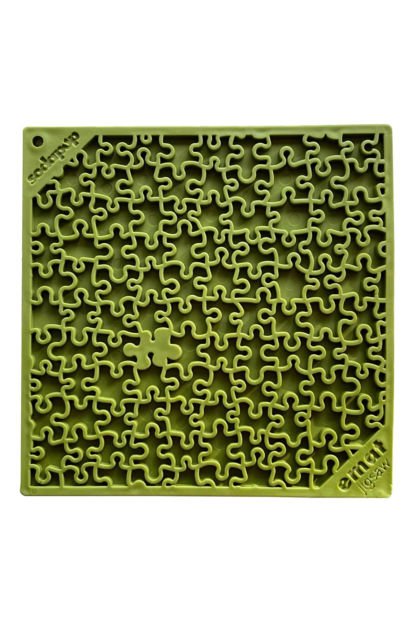 Sodapup Jigsaw Large Lickmat - Image 2