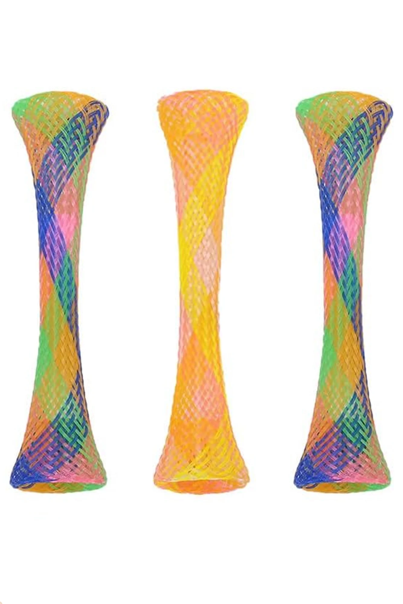 Spot Kitty Fun Tubes Cat Toy - Image 2