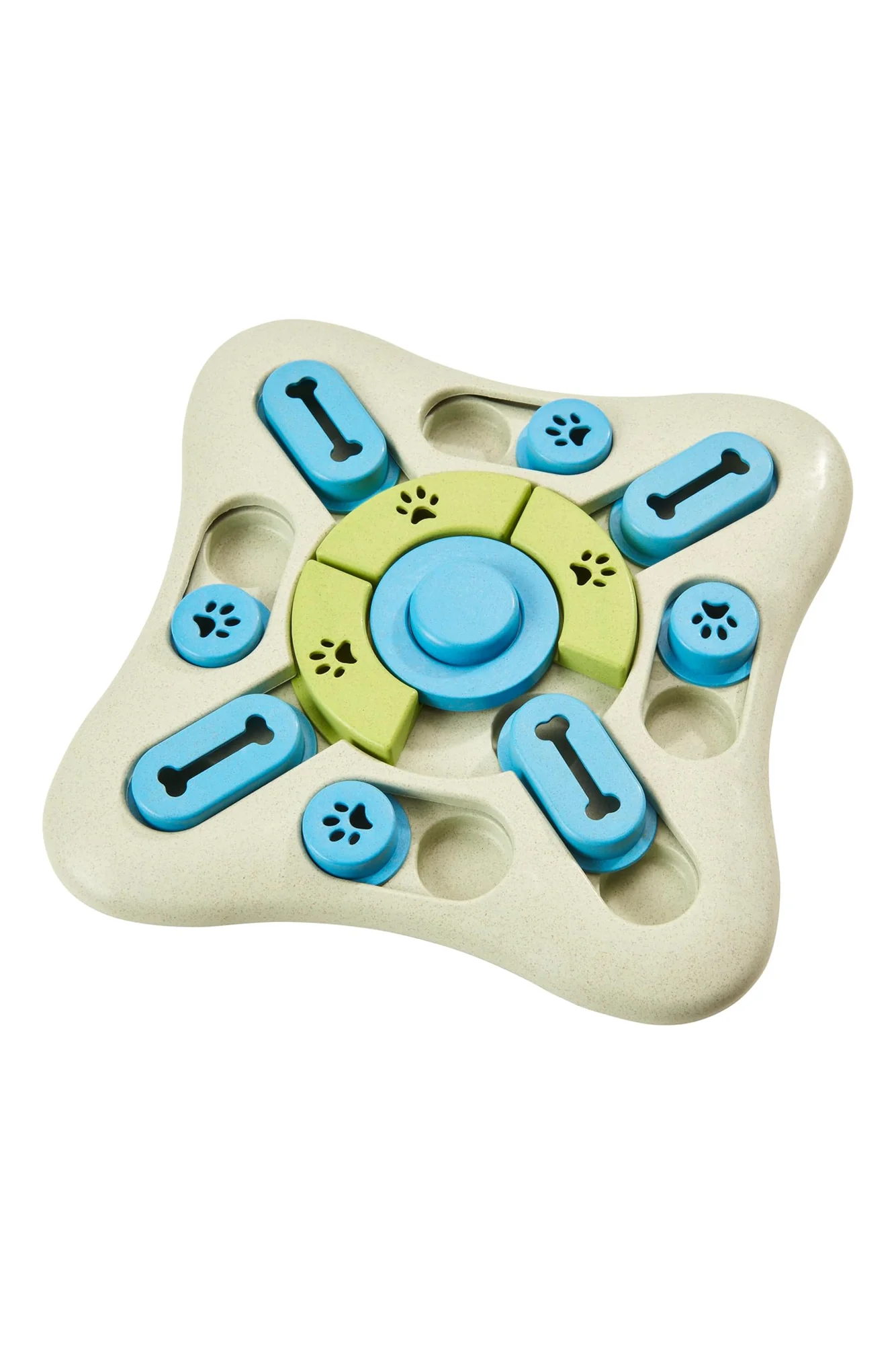 Spot Seek-A-Treat Slide N' Turn Puzzle