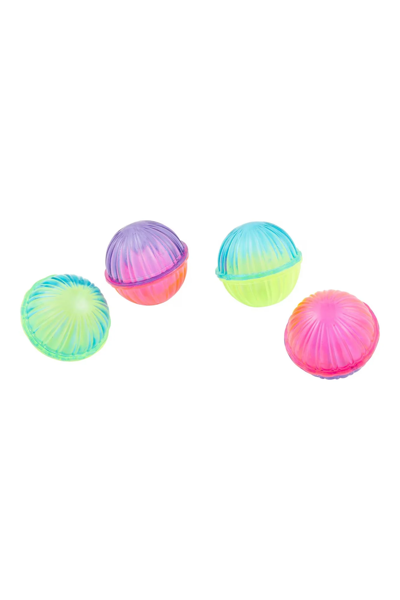 Spot Shimmer Balls Cat Toy - Image 2