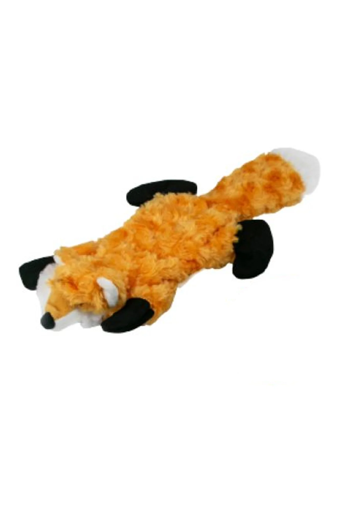 Tall Tails Stuffless Squeaker Dog Toy - Image 2