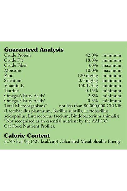 Taste of the Wild Rocky Mountain Dry Cat Food - Image 5