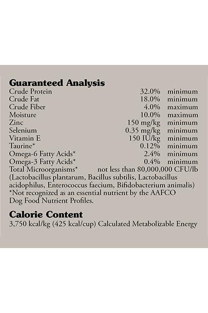 Taste of the Wild Wetlands Dry Dog Food - Image 4