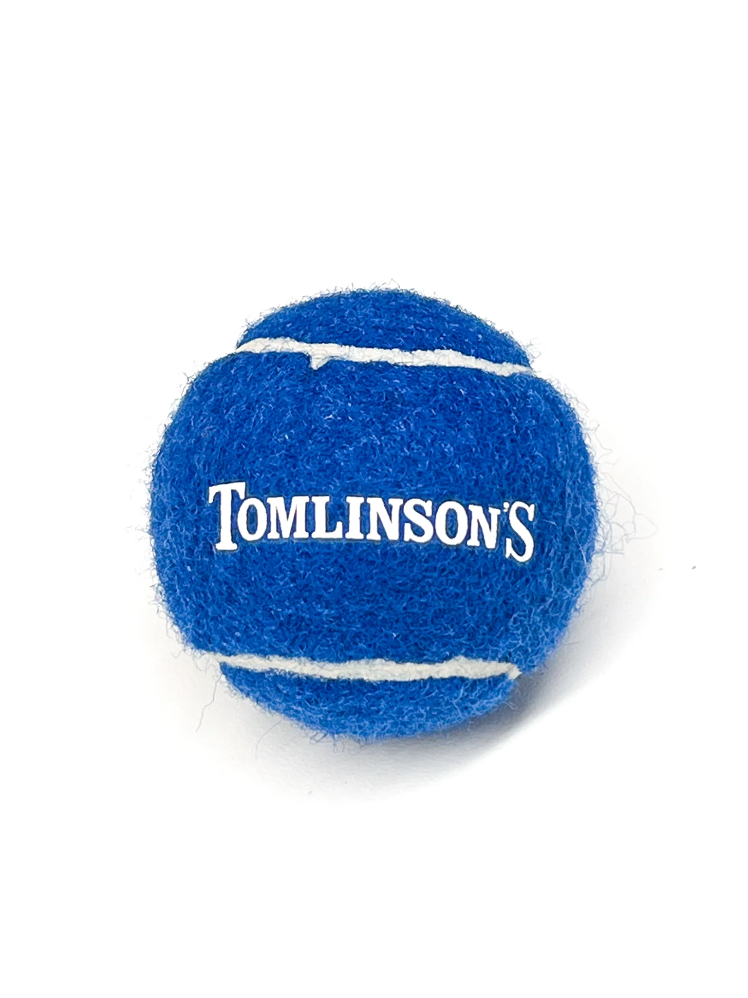 Tomlinson's Tennis Ball Dog Toy - Image 2
