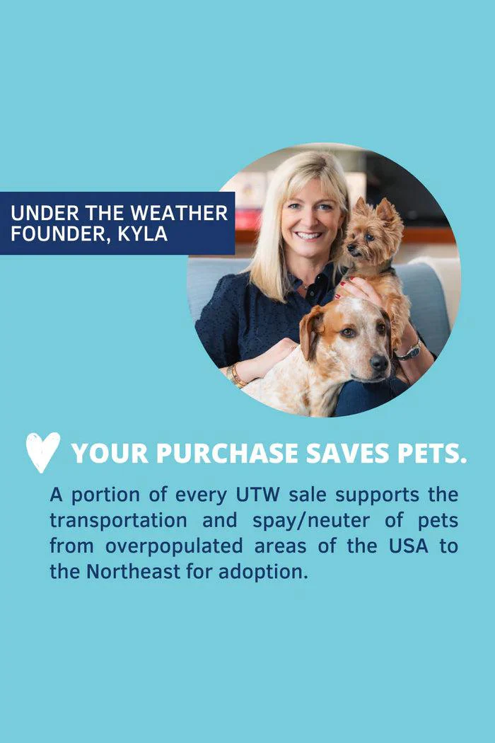 Under the Weather Urinary Support Cat Chews - Image 4